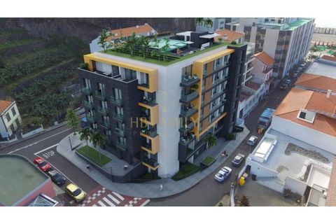 Lejlighed i Ribeira Brava, Madeira, Ribeira Brava - € 449.000 | Ref: 924-R | 4º - foto 10