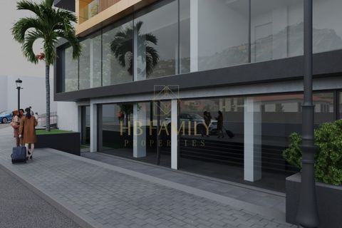 Lejlighed i Ribeira Brava, Madeira, Ribeira Brava - € 449.000 | Ref: 924-R | 4º - foto 14