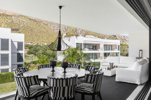 Penthouse i Port De Pollenca, Mallorca, Port De Pollenca - € 2 300 000 | Ref: SPTH2009R - foto 6