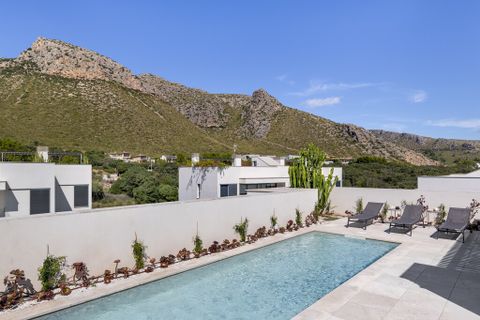 Penthouse i Port De Pollenca, Mallorca, Port De Pollenca - € 2 300 000 | Ref: SPTH2009R - foto 10