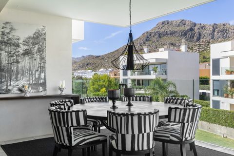 Penthouse i Port De Pollenca, Mallorca, Port De Pollenca - € 2 300 000 | Ref: SPTH2009R - foto 18