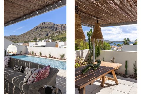 Penthouse i Port De Pollenca, Mallorca, Port De Pollenca - € 2 300 000 | Ref: SPTH2009R - foto 20