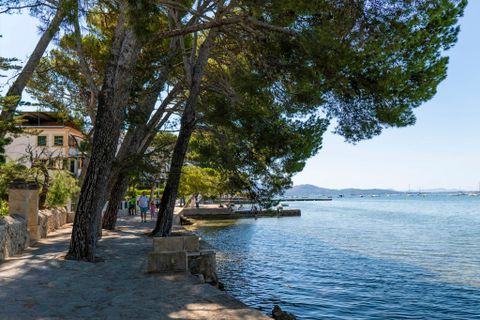 Penthouse i Port De Pollenca, Mallorca, Port De Pollenca - € 2 300 000 | Ref: SPTH2009R - foto 23