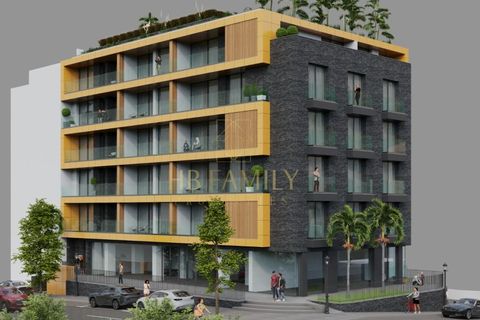 Lejlighed i Ribeira Brava, Madeira, Ribeira Brava - € 335.000 | Ref: 924-S | 4º - foto 14