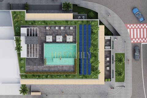 Lejlighed i Ribeira Brava, Madeira, Ribeira Brava - € 335.000 | Ref: 924-S | 4º - foto 20