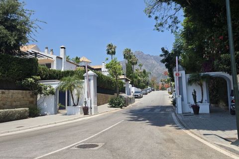 Byhus i Marbella, Malaga, Marbella - € 1.695.000 | Ref: R5432098 - foto 2