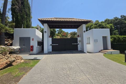 Byhus i Marbella, Malaga, Marbella - € 1.695.000 | Ref: R5432098 - foto 7