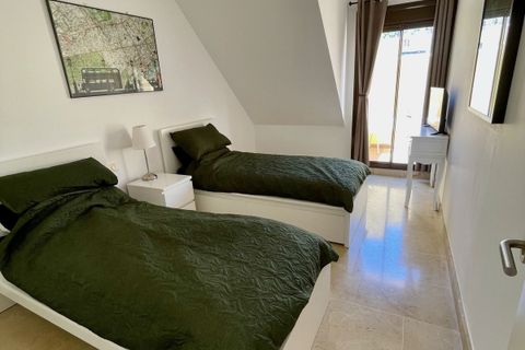 Lejlighed i La Duquesa, Malaga, La Duquesa - € 285.000 | Ref: R5435422 - foto 9