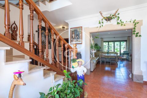 Masia a Santanyi, Mallorca, Santanyi - € 2.900.000 | Ref: VPM2606015 - foto 3