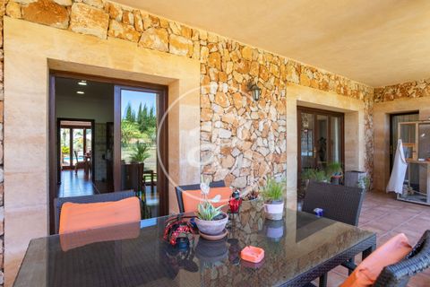Masia a Santanyi, Mallorca, Santanyi - € 2.900.000 | Ref: VPM2606015 - foto 19