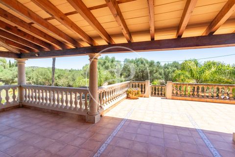 Masia a Santanyi, Mallorca, Santanyi - € 2.900.000 | Ref: VPM2606015 - foto 50
