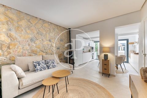 Villa a Andratx, Mallorca, Andratx - € 2.800/mes | Ref: APMS2607014 - foto 13