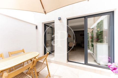 Villa a Andratx, Mallorca, Andratx - € 2.800/mes | Ref: APMS2607014 - foto 19