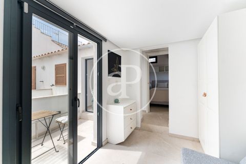Villa a Andratx, Mallorca, Andratx - € 2.800/mes | Ref: APMS2607014 - foto 31
