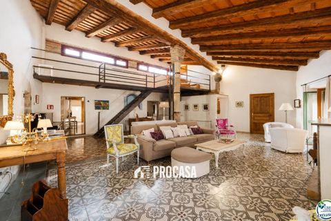 Villa i Fortia, Gerona, Fortia - € 798.000 | Ref: 4369 - foto 11