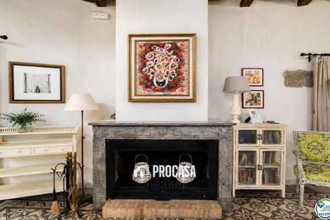 Villa i Fortia, Gerona, Fortia - € 798.000 | Ref: 4369 - foto 37