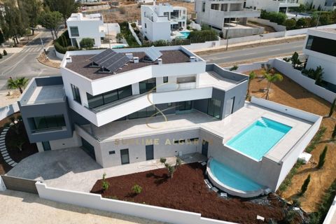 Villa i Lagos, Faro, Lagos - € 2.650.000 | Ref: 2432 - foto 1