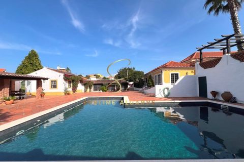 Villa i Carvalhal, Leiria, Carvalhal - € 1.750.000 | Ref: SB - CAS561 - foto 3