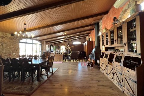 Villa i Carvalhal, Leiria, Carvalhal - € 1.750.000 | Ref: SB - CAS561 - foto 13