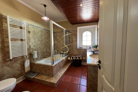 Villa i Carvalhal, Leiria, Carvalhal - € 1.750.000 | Ref: SB - CAS561 - foto 30