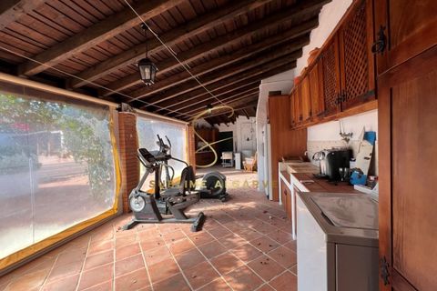 Villa i Carvalhal, Leiria, Carvalhal - € 1.750.000 | Ref: SB - CAS561 - foto 36