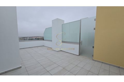Lejlighed i Lagos, Faro, Lagos - € 890.000 | Ref: 2008-Penthouse - foto 14