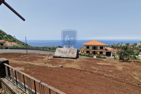 Tomt i Arco da Calheta, Madeira, Arco da Calheta - € 980 000 | Ref: F798 - foto 3