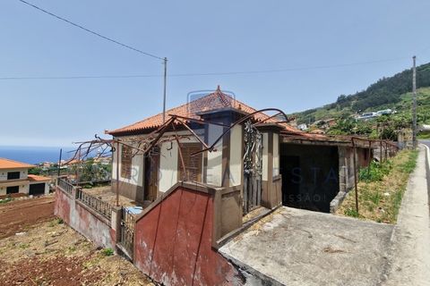 Tomt i Arco da Calheta, Madeira, Arco da Calheta - € 980 000 | Ref: F798 - foto 12