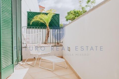 Apartament a Se, Madeira, Se - € 2.600/mes | Ref: F577 - foto 16