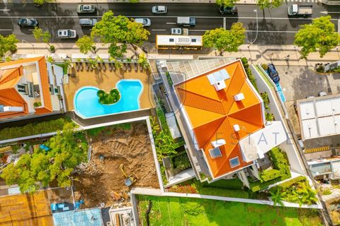 Apartament a Se, Madeira, Se - € 2.600/mes | Ref: F577 - foto 26