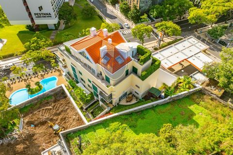 Apartament a Se, Madeira, Se - € 2.600/mes | Ref: F577 - foto 27