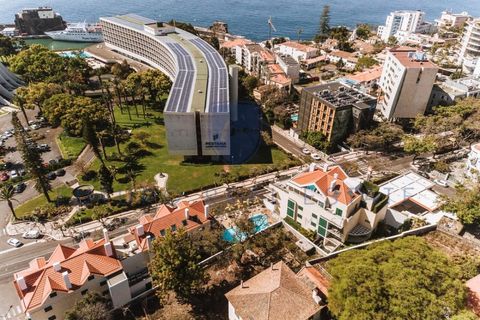 Apartament a Se, Madeira, Se - € 2.600/mes | Ref: F577 - foto 29