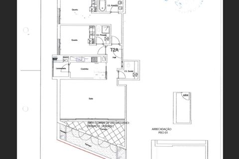 Apartament a Se, Madeira, Se - € 2.600/mes | Ref: F577 - foto 34
