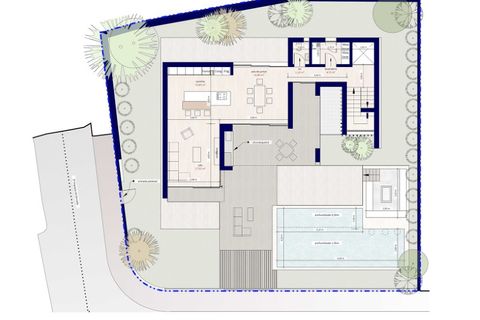 Villa en Arco da Calheta, Madeira, Arco da Calheta - € 1.525.000 | Ref: F77 - photo 42
