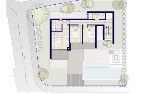 Villa en Arco da Calheta, Madeira, Arco da Calheta - € 1.525.000 | Ref: F77 - photo 43