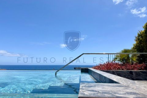 Apartamento em Se, Madeira, Se - € 1.650.000 | Ref: F105 - foto 1