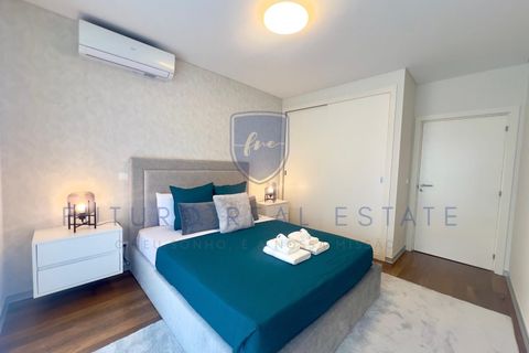 Apartament a Se, Madeira, Se - € 3.000/mes | Ref: F102 - foto 12