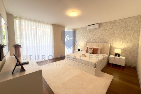 Apartament a Se, Madeira, Se - € 3.000/mes | Ref: F102 - foto 18