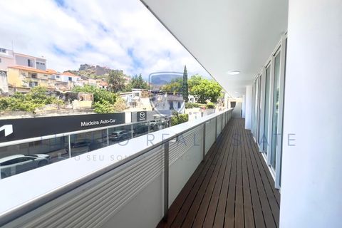 Apartament a Se, Madeira, Se - € 3.000/mes | Ref: F102 - foto 46