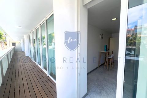 Apartament a Se, Madeira, Se - € 3.000/mes | Ref: F102 - foto 47