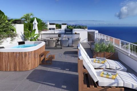 Lejlighed i Caniço, Madeira, Caniço - € 380.000 | Ref: F793 - foto 1