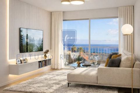 Lejlighed i Caniço, Madeira, Caniço - € 380.000 | Ref: F793 - foto 2