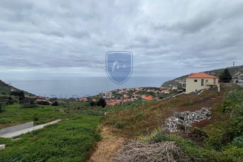 Tomt i Arco da Calheta, Madeira, Arco da Calheta - € 980 000 | Ref: F542 - foto 3