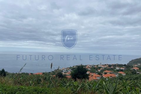 Tomt i Arco da Calheta, Madeira, Arco da Calheta - € 980 000 | Ref: F542 - foto 7
