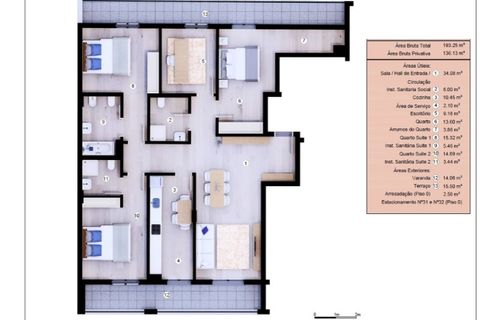 Leilighet i Se, Madeira, Se - € 789 700 | Ref: MM565 - foto 30