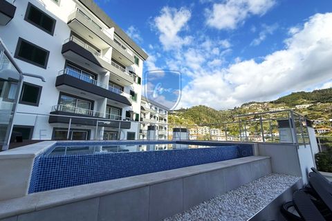 Lejlighed i Caniço, Madeira, Caniço - € 350.000 | Ref: F128 - foto 19