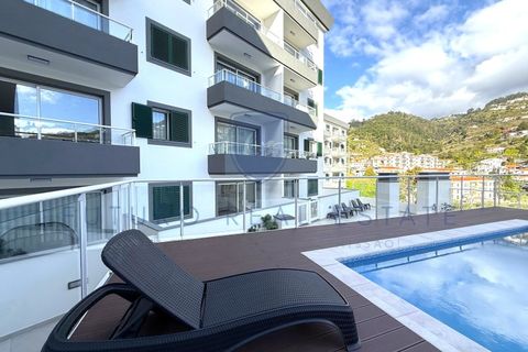 Lejlighed i Caniço, Madeira, Caniço - € 350.000 | Ref: F128 - foto 20