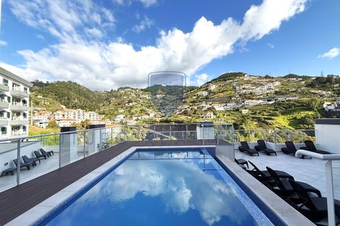 Lejlighed i Caniço, Madeira, Caniço - € 350.000 | Ref: F128 - foto 22