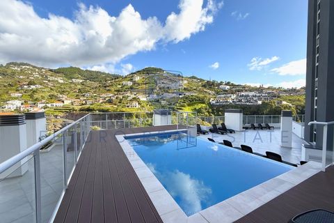 Lejlighed i Caniço, Madeira, Caniço - € 350.000 | Ref: F128 - foto 23