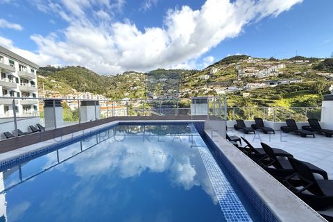 Lejlighed i Caniço, Madeira, Caniço - € 350.000 | Ref: F128 - foto 25